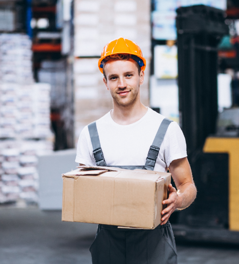 شركة المراد للتخليص والشحن في عمان الأردن